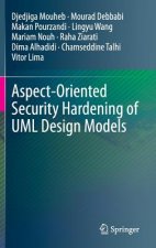 Aspect-Oriented Security Hardening of UML Design Models