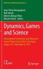 Dynamics, Games and Science