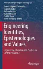 Engineering Identities, Epistemologies and Values