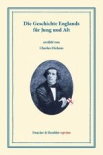Die Geschichte Englands für Jung und Alt, 3 Bde