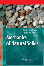 Mechanics of Natural Solids