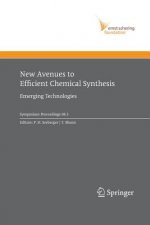 New Avenues to Efficient Chemical Synthesis