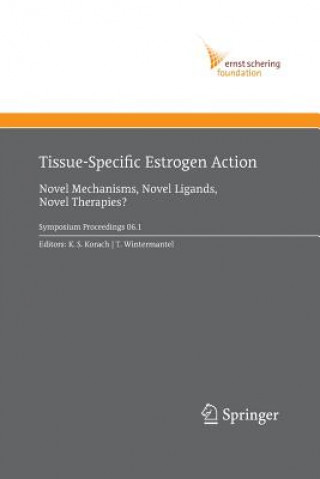 Tissue-Specific Estrogen Action