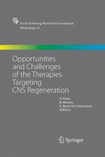 Opportunities and Challenges of the Therapies Targeting CNS Regeneration