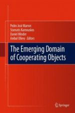 Emerging Domain of Cooperating Objects