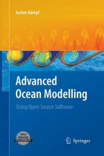 Advanced Ocean Modelling