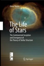 Life of Stars
