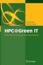 HPC@Green IT