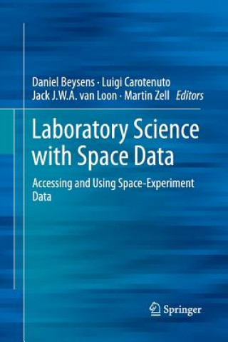 Laboratory Science with Space Data