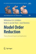Model Order Reduction: Theory, Research Aspects and Applications