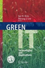 Green IT: Technologies and Applications