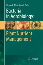 Bacteria in Agrobiology: Plant Nutrient Management