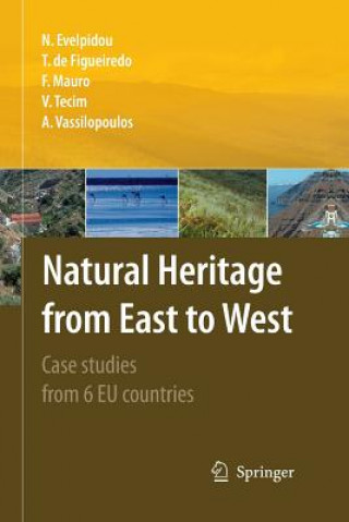 Natural Heritage from East to West