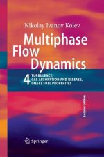 Multiphase Flow Dynamics 4