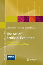 Art of Artificial Evolution