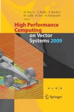 High Performance Computing on Vector Systems 2009