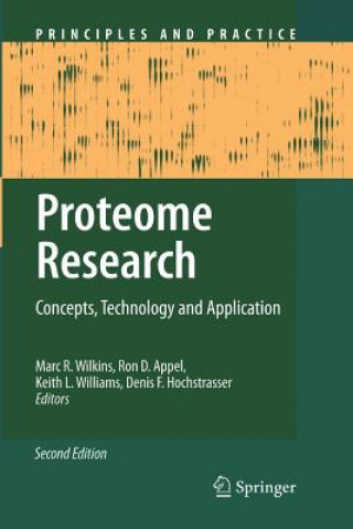 Proteome Research