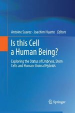 Is this Cell a Human Being?