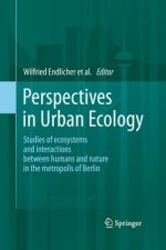 Perspectives in Urban Ecology