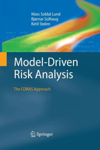 Model-Driven Risk Analysis