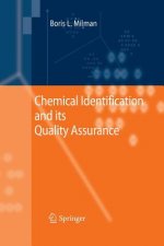 Chemical Identification and its Quality Assurance