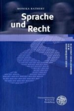 Sprache und Recht
