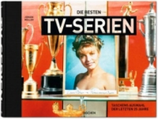 Die besten TV-Serien