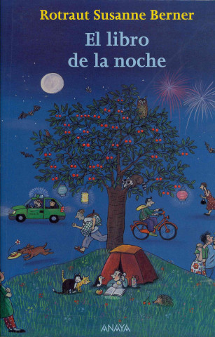 El libro de la noche