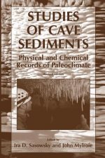 Studies of Cave Sediments