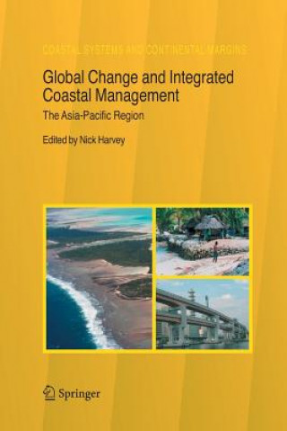 Global Change and Integrated Coastal Management