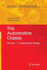 Automotive Chassis