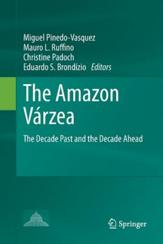 Amazon Varzea