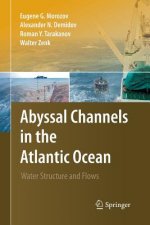 Abyssal Channels in the Atlantic Ocean