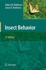 Insect Behavior