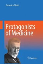 Protagonists of Medicine