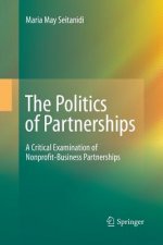 Politics of Partnerships