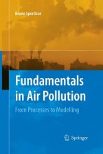 Fundamentals in Air Pollution