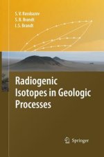 Radiogenic Isotopes in Geologic Processes