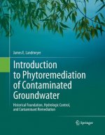 Introduction to Phytoremediation of Contaminated Groundwater