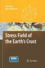 Stress Field of the Earth's Crust