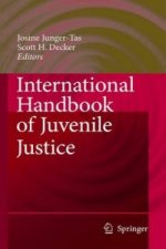 International Handbook of Juvenile Justice