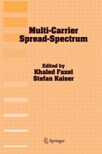 Multi-Carrier Spread-Spectrum