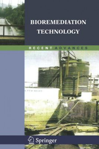 Bioremediation Technology