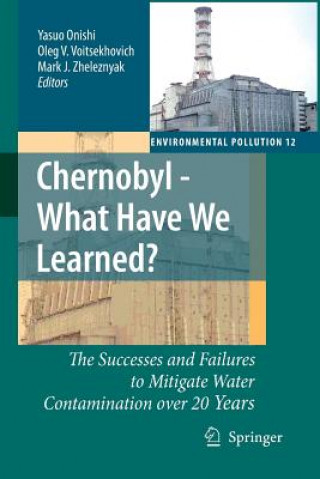 Chernobyl - What Have We Learned?