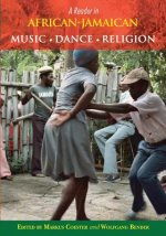 Reader in African-Jamaican Music, Dance and Religion
