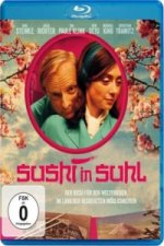 Sushi in Suhl, 1 Blu-ray