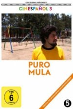 Puro Mula, 1 DVD, spanisches O. m. U.