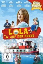 Lola auf der Erbse, 1 DVD