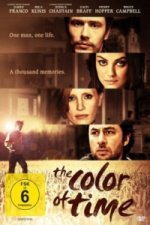 The Color of Time, 1 DVD