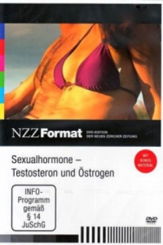 Sexualhormone - Testosteron und Östrogen, DVD